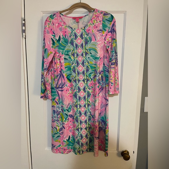 Lilly Pulitzer Dresses & Skirts - Lilly Pulitzer Dress